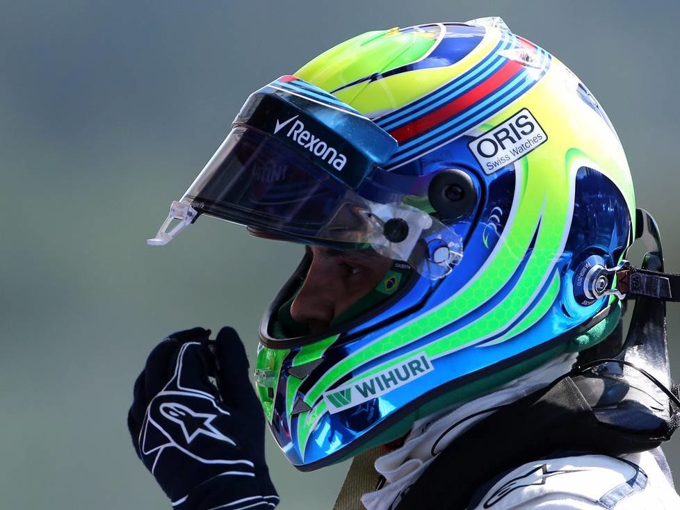 Felipe Massa