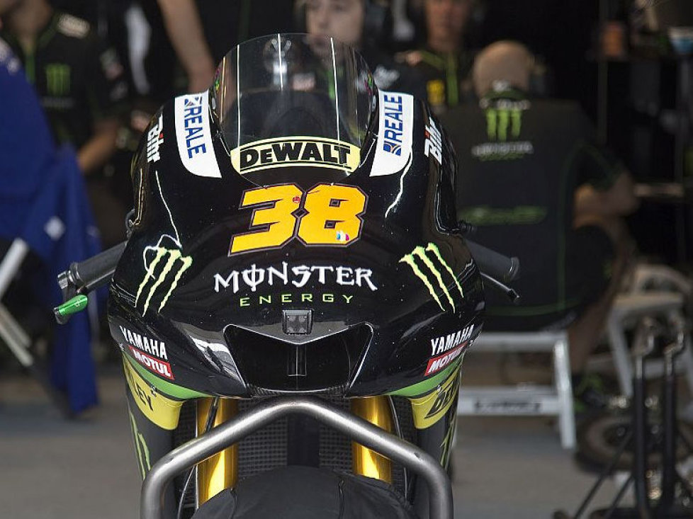 Bradley Smith