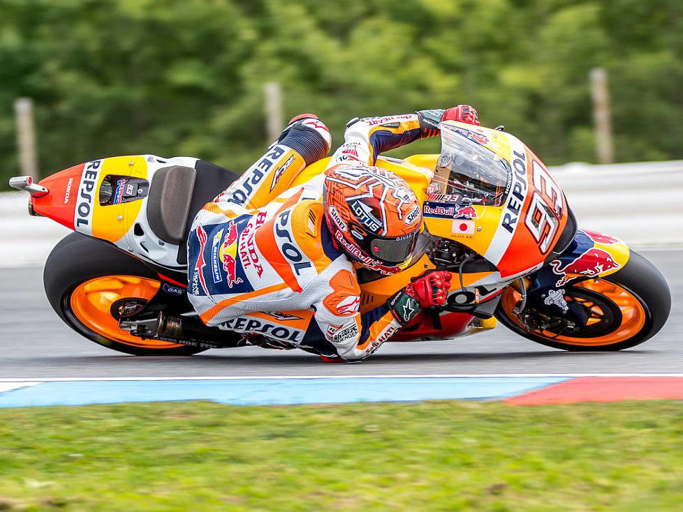 Marc Marquez