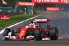 Ferrari nach dem Allison-Abschied: Keine Panik in Maranello