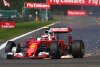 Bild zum Inhalt: Ferrari nach dem Allison-Abschied: Keine Panik in Maranello