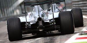 Rennvorschau Monza: Hamilton-Kurs fordert Nico Rosberg