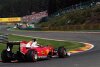 Ferrari: Durch Updates verbessert, aber nicht geheilt