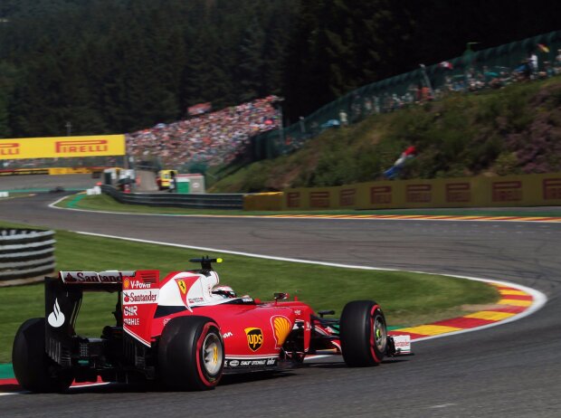 Kimi Räikkönen Kimi Räikkönen