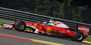 Pirelli-Prototypen ab Malaysia: Teams wenig begeistert