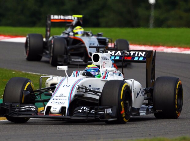 Felipe Massa Felipe Massa