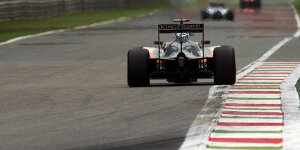 Force India: Nach Spa-Überraschung auch in Monza schnell?