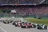 Bild zum Inhalt: Formel 1 2017: 21 Rennen geplant, Hockenheim dabei?