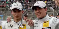 Bild zum Inhalt: Eigener Nachfolger: Wehrlein setzt auf Wickens oder Wittmann