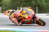 Bild zum Inhalt: Marc Marquez auch in Silverstone weiter auf WM-Kurs?