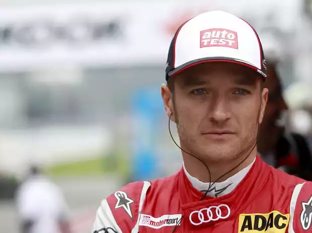 Timo Scheider Titel-Bild zur News: Timo Scheider