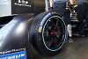 Mehr Grip: Formel-E-Fahrer loben neuen Reifen von Michelin