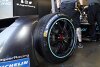 Bild zum Inhalt: Mehr Grip: Formel-E-Fahrer loben neuen Reifen von Michelin
