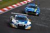 VLN im XL-Format: 6 Stunden Rennen auf der Nordschleife
