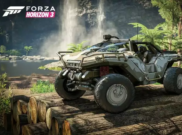 Forza Horizon 3 Titel-Bild zur News: Forza Horizon 3