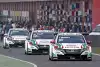 Bild zum Inhalt: Honda will trotz Ballast beim WTCC-Heimspiel auftrumpfen