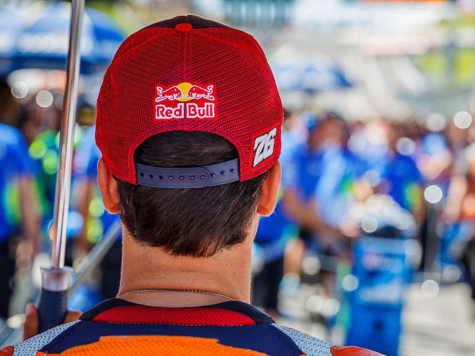 Daniel Pedrosa