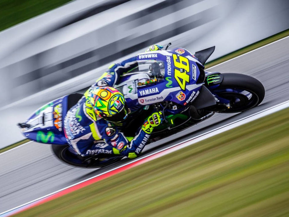 Valentino Rossi