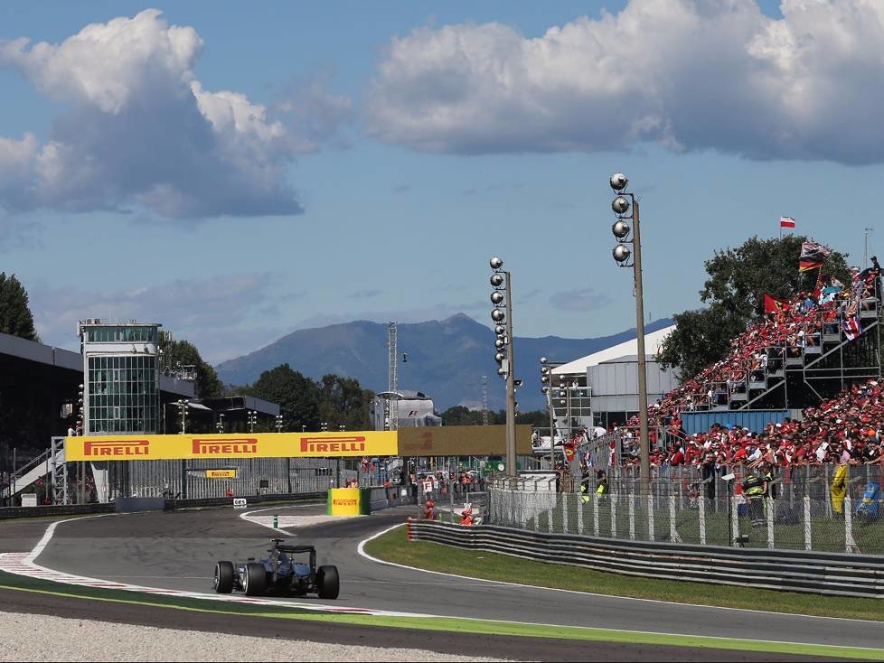 Nico Rosberg