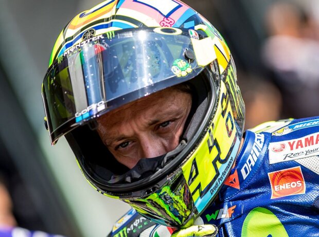 Valentino Rossi