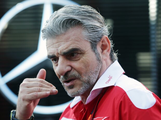 Maurizio Arrivabene Maurizio Arrivabene