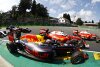 Warum Max Verstappen nichts falsch gemacht hat