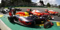 Bild zum Inhalt: Warum Max Verstappen nichts falsch gemacht hat