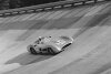 FIA-Fast-Facts: Die Rekorde im Highspeed-Tempel Monza