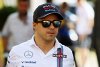 Bild zum Inhalt: Felipe Massa gibt Ende seiner Formel-1-Karriere bekannt
