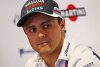 Felipe Massa: Entscheidung ist vor zwei Monaten gefallen