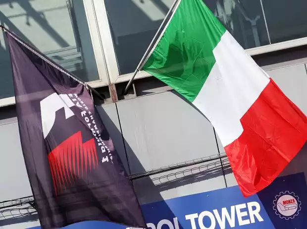 Monza Titel-Bild zur News: Monza