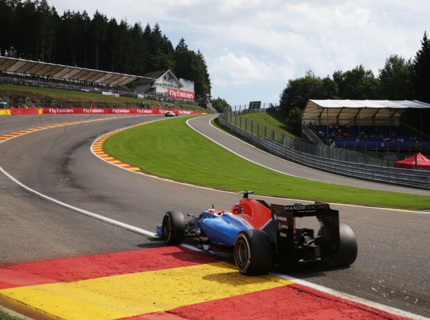 Esteban Ocon Esteban Ocon
