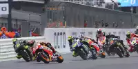 Marc Marquez, Daniel Pedrosa