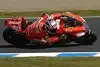 Bild zum Inhalt: Ducati in der neuen Saison so dominant wie 2007?