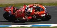 Bild zum Inhalt: Ducati in der neuen Saison so dominant wie 2007?