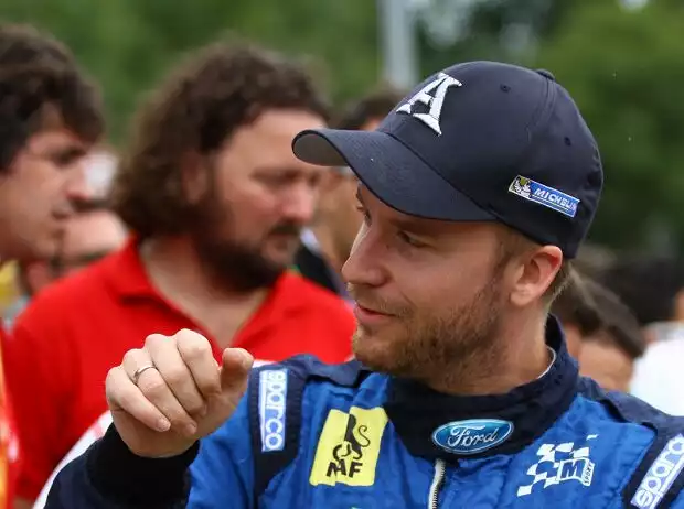 Mads Ostberg Titel-Bild zur News: Mads Ostberg