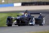 Formel E: Performance-Boost durch mehr Rückgewinnung?