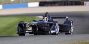 Formel E: Performance-Boost durch mehr Rückgewinnung?