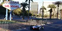 Formel E, Las Vegas