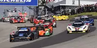 Bild zum Inhalt: DPi: IMSA-Prototypenklasse nimmt Form an