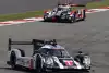 Bild zum Inhalt: WEC-Test: Sarrazin-Crash und Porsche-Bestzeit