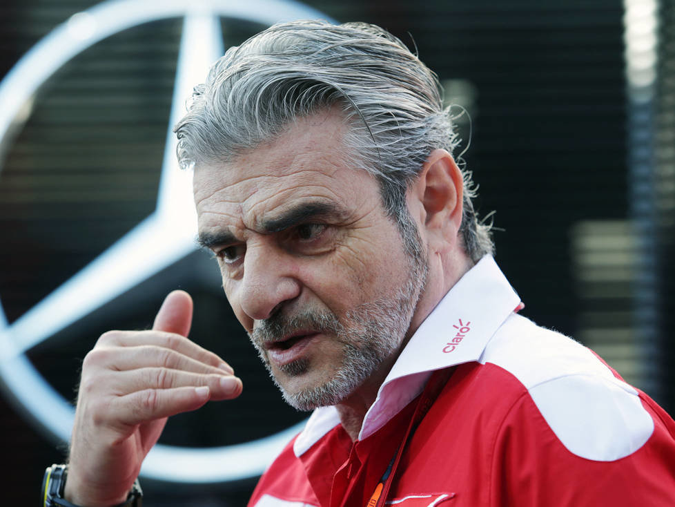 Maurizio Arrivabene