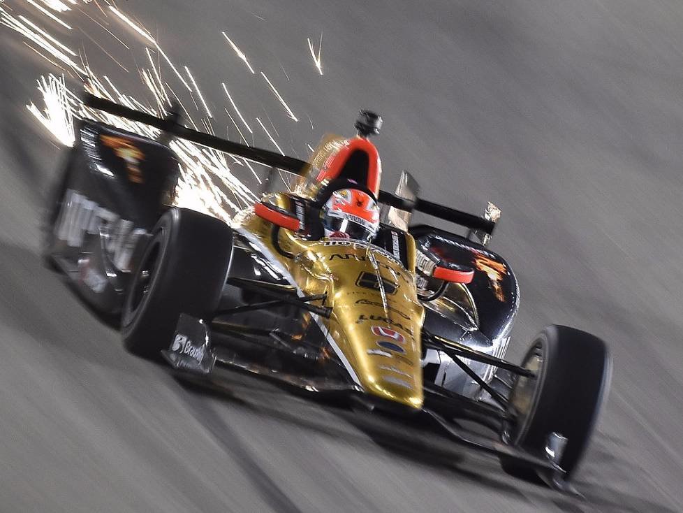 James Hinchcliffe