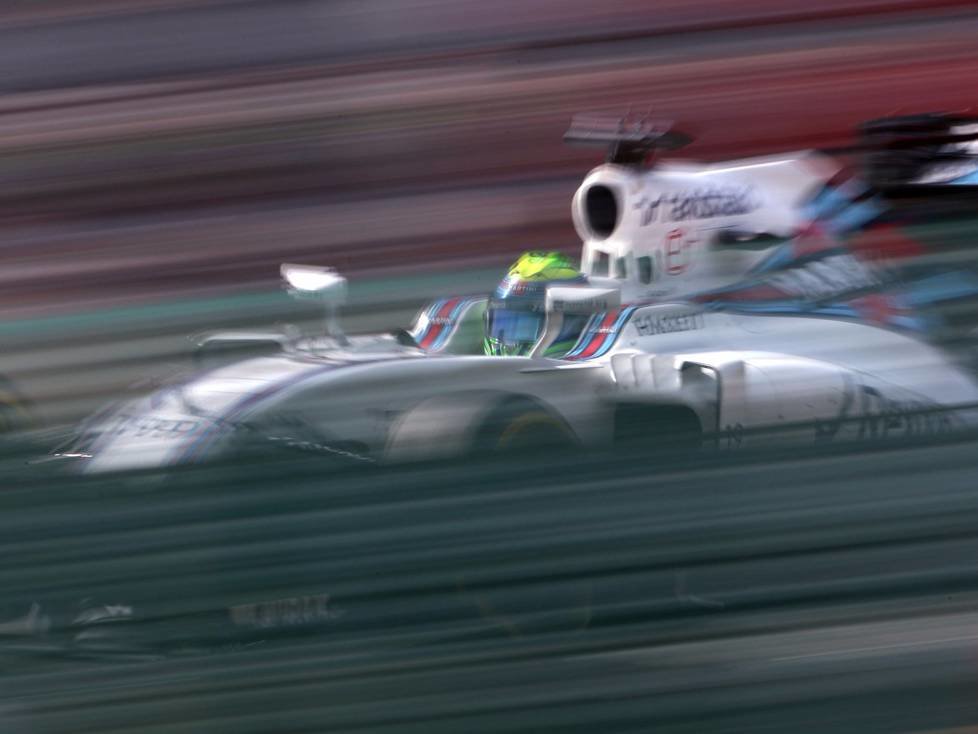 Felipe Massa