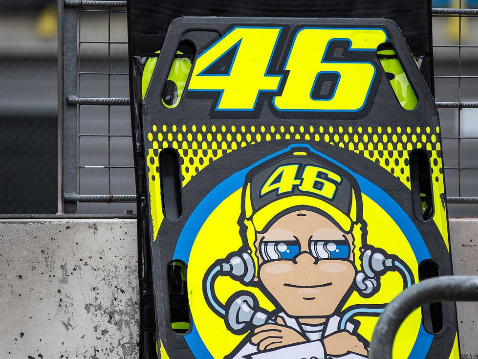 Valentino Rossi
