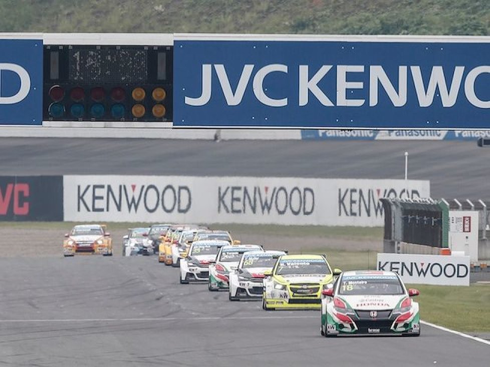 Tiago Monteiro