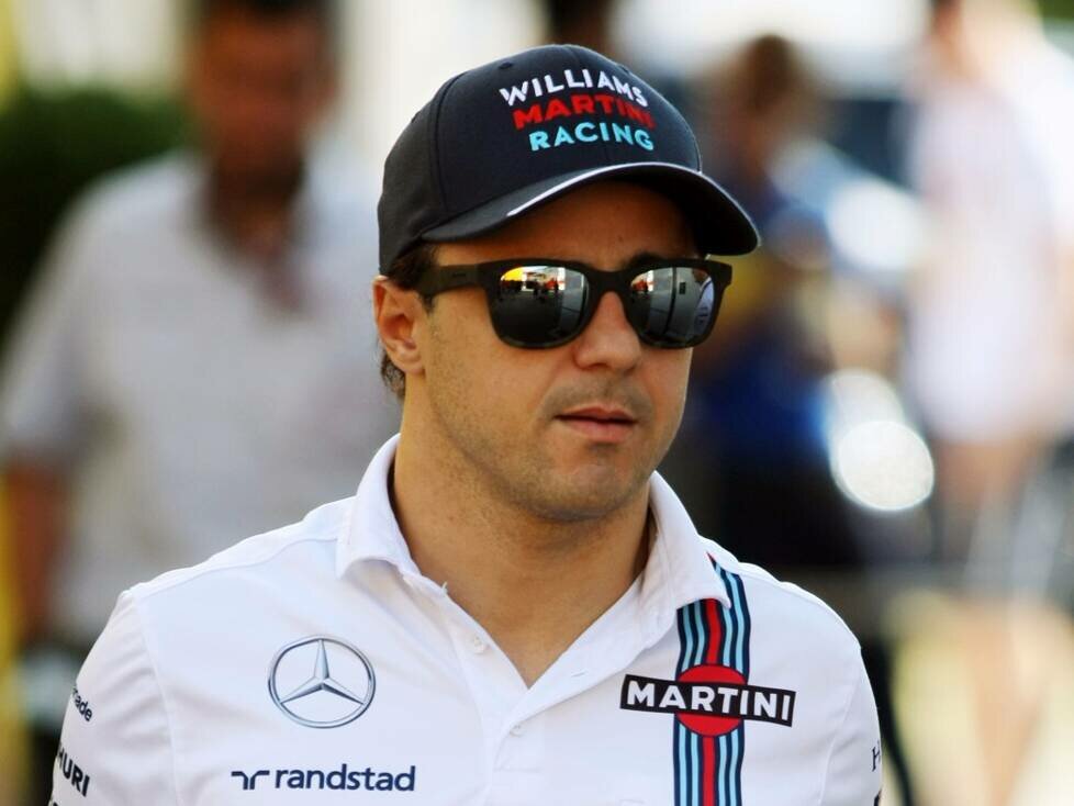 Felipe Massa