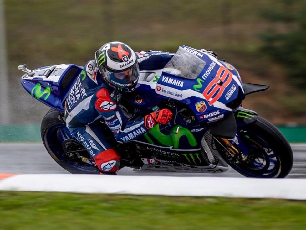 Jorge Lorenzo