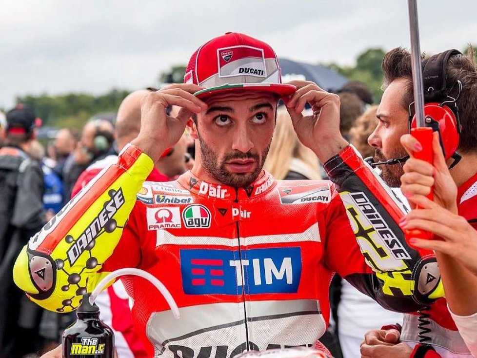 Andrea Iannone