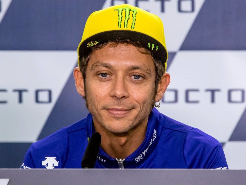 Valentino Rossi